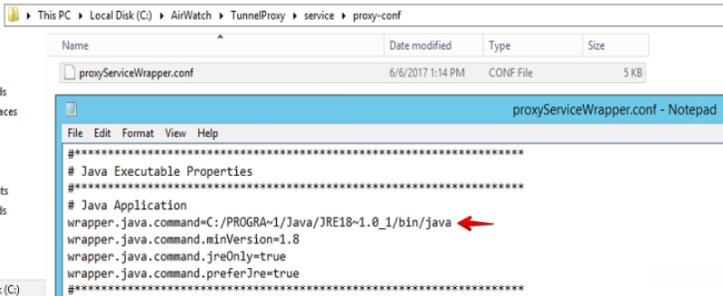 RE_ [AirWatch Support] Request #1177802_ Unable to start AirWatch Tunnel Proxy on DS host - tcheng916@gmail.com - Gmail - Google Chrome 2017-10-23 00.39.06