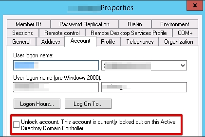 Unable to connect to server via Remote Desktop Connection – Thomas Cheng