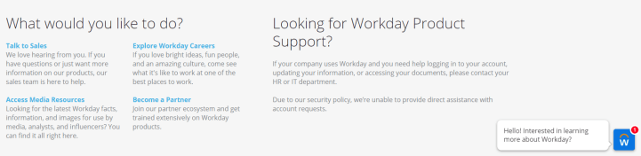 Contact Numbers and Office Locations _ Workday - G