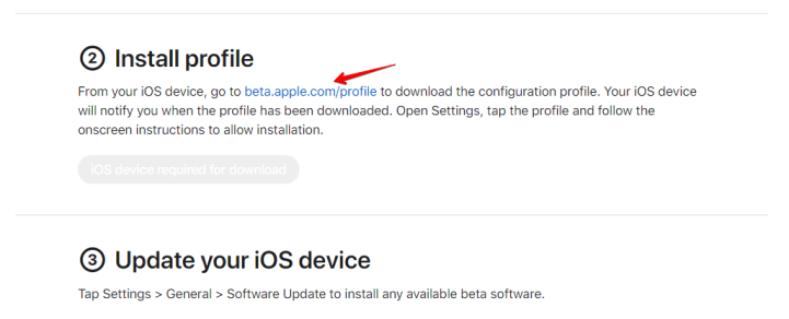 Apple Beta Software Guide - Google Chrome 2020-09-