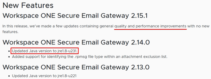 VMware Workspace ONE Secure Email Gateway Release Notes - Google Chrome 2020-06-07 11.09.34