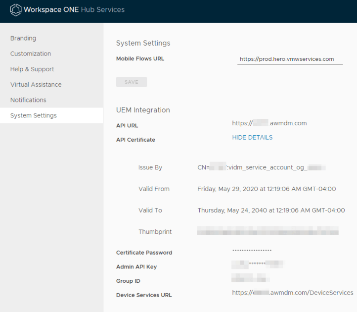 Workspace ONE Hub Service - Google Chrome 2020-06-24 00.14.18