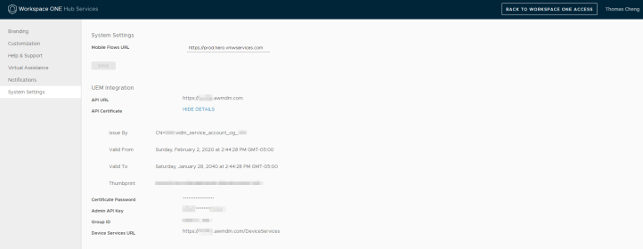 Workspace ONE Hub Service - Google Chrome 2020-06-24 00.32.29