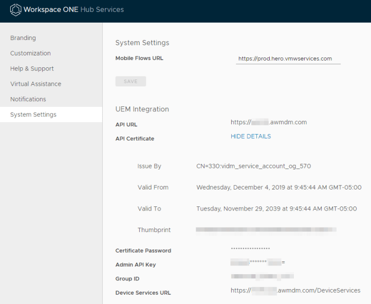 Workspace ONE Hub Service - Google Chrome 2020-06-28 23.50.17