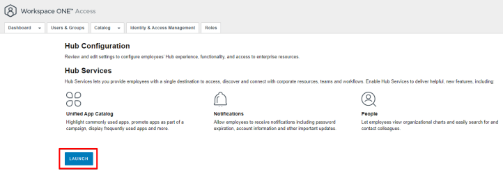 VMware Workspace ONE - Google Chrome 2020-06-18 12