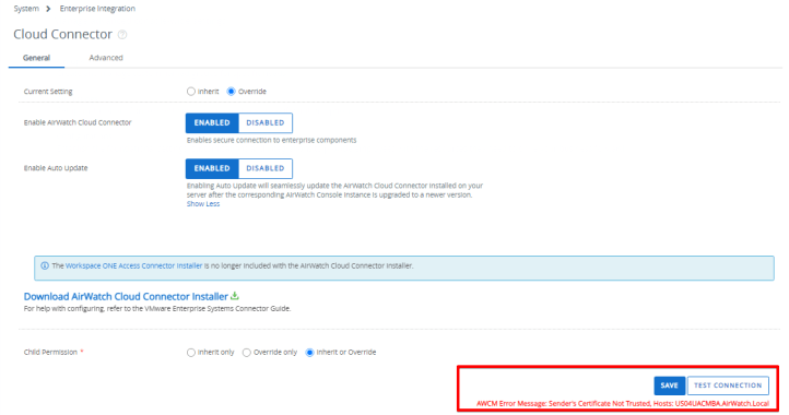 Groups &amp; Settings _ All Settings - Google Chrome 2